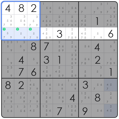 block puzzle sudoku