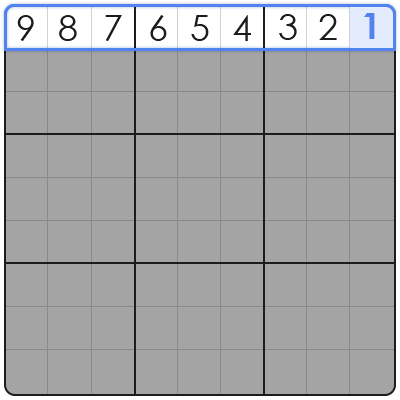 easy sudoku print out